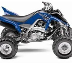 2011 Yamaha Raptor 700R For Sale | ATV Classifieds | ATV.com