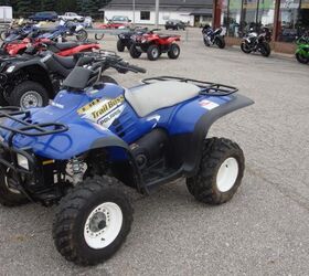 2003 Polaris Trail Boss 330 For Sale | ATV Classifieds | ATV.com