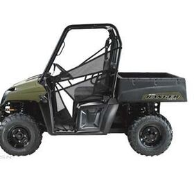 2011 Polaris Ranger 400 For Sale | ATV Classifieds | ATV.com