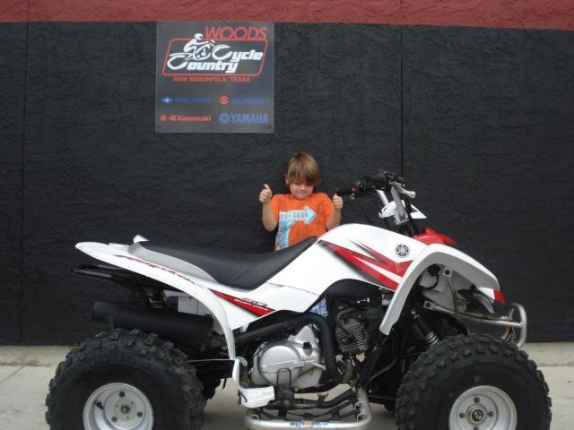 2005 Raptor Atv 2005 Yamaha Raptor 80 For Sale | ATV Classifieds | ATV.com