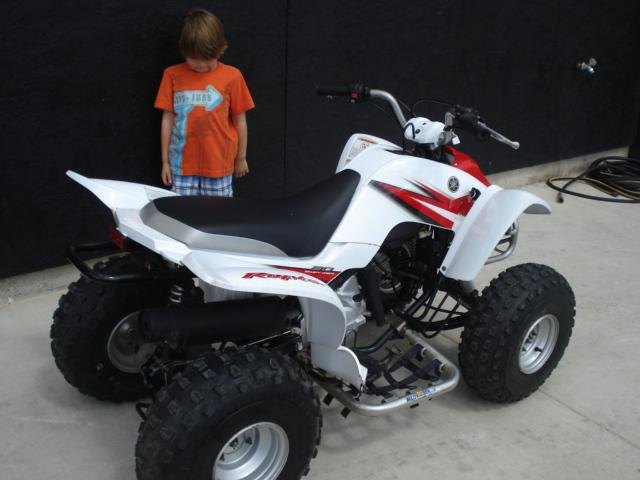 2005 Raptor Atv 2005 Yamaha Raptor 80 For Sale | ATV Classifieds | ATV.com