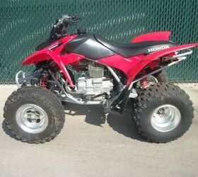 2007 HONDA TRX250EX For Sale | ATV Classifieds | ATV.com