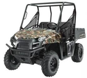 2011 POLARIS 400 RANGER For Sale | ATV Classifieds | ATV.com
