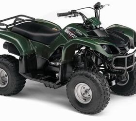 2008 Yamaha GRIZZLY 80 HUNTER For Sale | ATV Classifieds | ATV.com