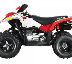 2011 Polaris Industries Phoenix 200 For Sale | ATV Classifieds | ATV.com