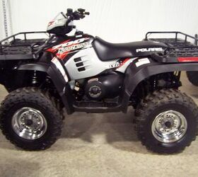 2004 Polaris Sportsman 700 Twin EFI For Sale | ATV Classifieds | ATV.com