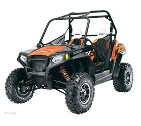 2011 Polaris Ranger RZR S 800 Black / Orange Madness LE For Sale | ATV ...