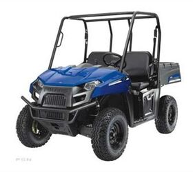 2011 Polaris Ranger EV For Sale ATV Classifieds