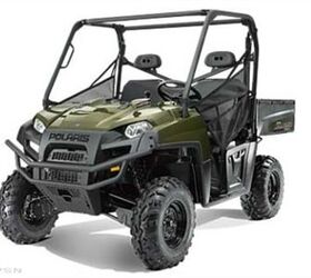 2011 Polaris Ranger Diesel For Sale | ATV Classifieds | ATV.com