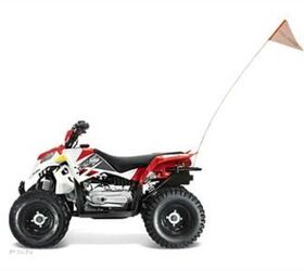 2011 Polaris Outlaw 50 For Sale | ATV Classifieds | ATV.com