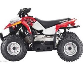 the 2011 polaris outlaw 50 youth atv is one of the best selling youth atvs and is