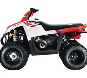 2011 Polaris Scrambler 500 4x4 For Sale | ATV Classifieds | ATV.com