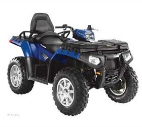 2011 Polaris Sportsman Touring 550 EPS For Sale | ATV Classifieds | ATV.com