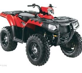 2011 Polaris Sportsman 550 For Sale | ATV Classifieds | ATV.com