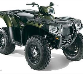 2011 Polaris Sportsman 550 For Sale | ATV Classifieds | ATV.com