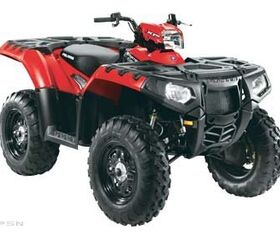 2011 Polaris Sportsman XP 850 For Sale | ATV Classifieds | ATV.com
