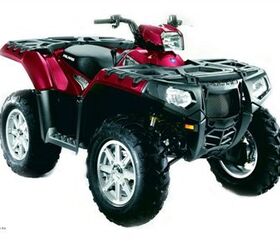 2011 Polaris Sportsman 550 EPS For Sale | ATV Classifieds | ATV.com