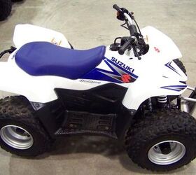 家具 Suzuki 50cc 2006 Suzuki QuadSport Z50 For Sale | ATV Classifieds | ATV.com