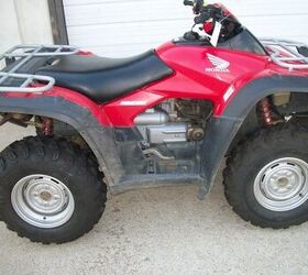 2004 HONDA 650 RINCON For Sale | ATV Classifieds | ATV.com