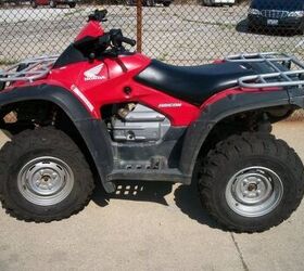2004 HONDA 650 RINCON For Sale ATV Classifieds