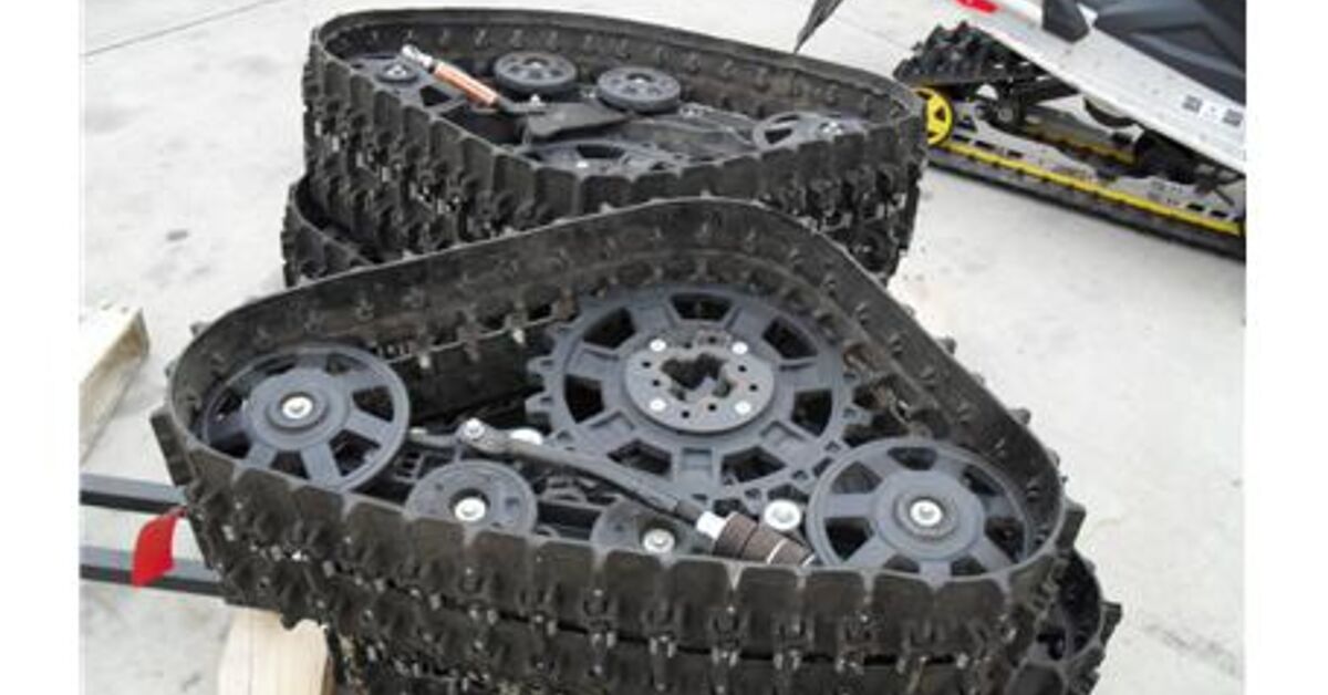 2008 Can-Am APACHE For Sale | ATV Classifieds | ATV.com