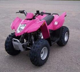 2008 Arctic Cat 90 For Sale | ATV Classifieds | ATV.com