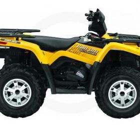 2010 Can-Am OUTL 400 XT For Sale | ATV Classifieds | ATV.com