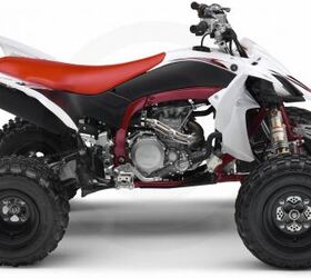 2009 Yamaha YFZ450R For Sale | ATV Classifieds | ATV.com
