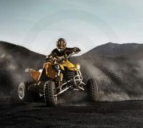2008 Can-Am DS 450 For Sale | ATV Classifieds | ATV.com