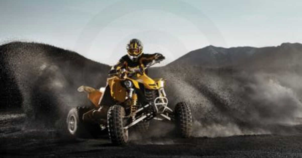 Type 450 2008 Can-Am DS 450 For Sale | ATV Classifieds | ATV.com