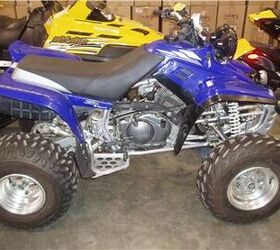 2003 Yamaha Warrior 350 For Sale | ATV Classifieds | ATV.com