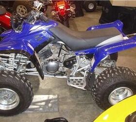 2003 Yamaha Warrior 350 For Sale | ATV Classifieds | ATV.com