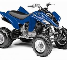 2011 Yamaha Raptor 350 For Sale | ATV Classifieds | ATV.com