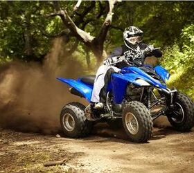 2011 Yamaha Raptor 350 For Sale | ATV Classifieds | ATV.com