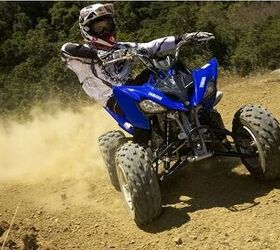 2011 Yamaha Raptor 250 For Sale | ATV Classifieds | ATV.com