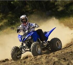 2011 Yamaha Raptor 250 For Sale | ATV Classifieds | ATV.com