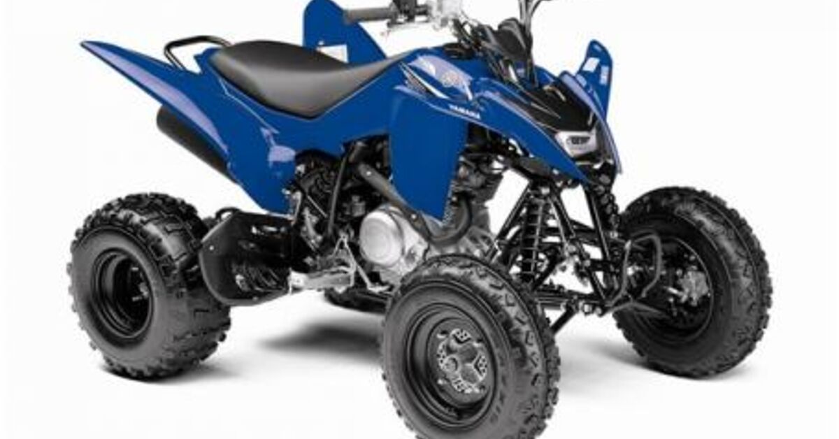 2011 Yamaha Raptor 125 For Sale | ATV Classifieds | ATV.com