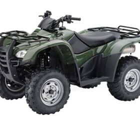 2010 HONDA 420 RANCHER For Sale | ATV Classifieds | ATV.com