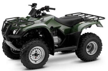 Brand New GREEN 2011 250 RANCHER With Factory Warranty!