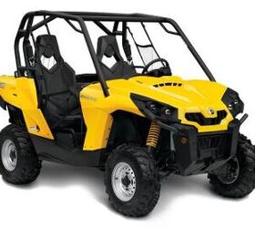 2011 Can-Am Commander 1000 For Sale | ATV Classifieds | ATV.com