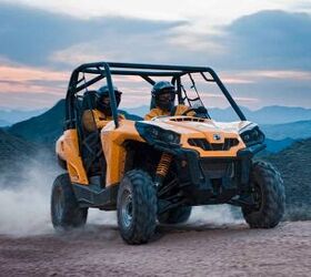 2011 Can-Am Commander 1000 For Sale | ATV Classifieds | ATV.com
