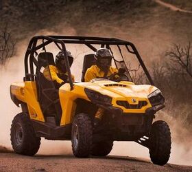 2011 Can-Am Commander 1000 For Sale | ATV Classifieds | ATV.com