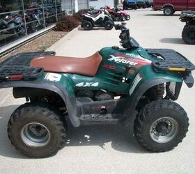 1999 POLARIS 300 EXPLORER For Sale | ATV Classifieds | ATV.com