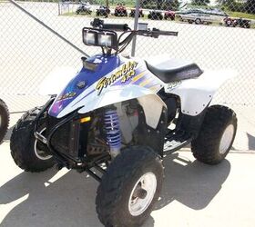 1996 Polaris scrambler For Sale | ATV Classifieds | ATV.com