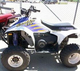 1996 Polaris scrambler For Sale | ATV Classifieds | ATV.com