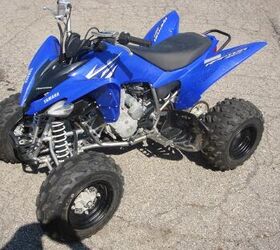 2008 Yamaha Raptor 250 For Sale | ATV Classifieds | ATV.com