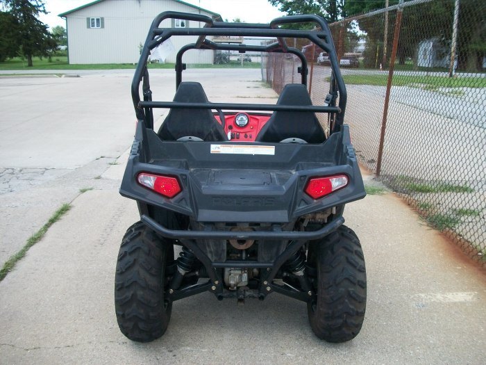 2008 POLARIS 800 RAZOR For Sale | ATV Classifieds | ATV.com