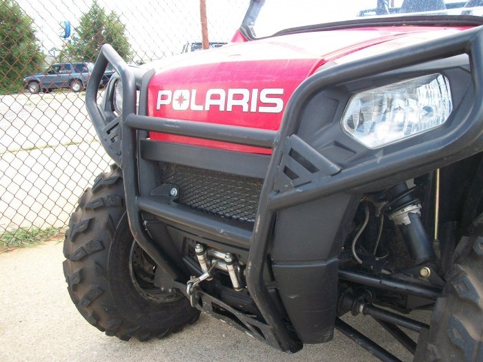 2008 POLARIS 800 RAZOR For Sale | ATV Classifieds | ATV.com