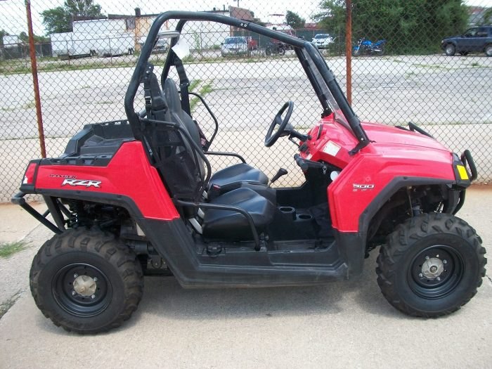 2008 POLARIS 800 RAZOR For Sale | ATV Classifieds | ATV.com