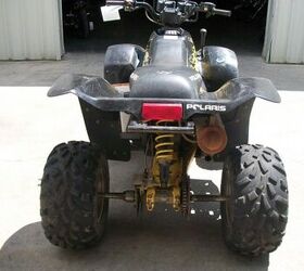 2005 POLARIS 500 SCRAMBLER For Sale ATV Classifieds